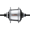 SHIMANO Getriebenabe NEXUS 7-Gang SG-C3001-7-D für...