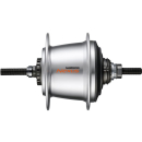 SHIMANO Getriebenabe NEXUS 7-Gang SG-C3001-7-R für...