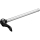 SHIMANO Steckachse E-Thru AX-MT500, 12 mm, 166 mm, 142 mm, 79 g, HR E-AXMT50014212