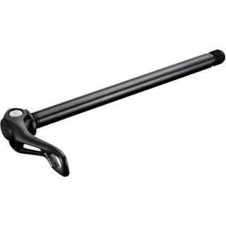 SHIMANO Steckachse E-Thru AX-MT500, 12 mm, 172 mm, 148 mm, 80 g, HR E-AXMT50014812
