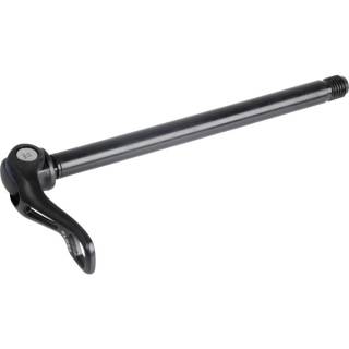 SHIMANO Steckachse E-Thru AX-MT700, 12 mm, 166 mm, 142 mm, 75 g, HR E-AXMT70014212