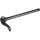 SHIMANO Steckachse E-Thru AX-MT700, 12 mm, 166 mm, 142 mm, 75 g, HR E-AXMT70014212