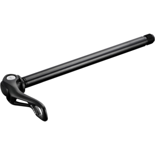 SHIMANO Steckachse E-Thru AX-MT700, 12 mm, 172 mm, 148 mm, 76 g, HR E-AXMT70014812