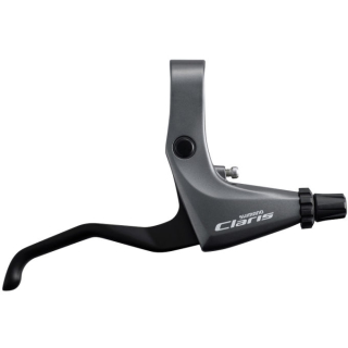 SHIMANO Bremshebel CLARIS BL-R2000, Rechts, Grau E-BLR2000CR