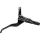 SHIMANO Bremshebel DEORE Trekking BL-T6000, Rechts, I-Spec II, Schwarz, Gerade E-BLT6000RL