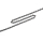 SHIMANO Kette CN-HG53 9-fach, 116 Glieder, Kettennietstift, 20 Stk. (im Karton) E-CNHG53C116IS
