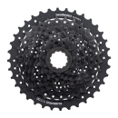 SHIMANO Kassette CS-HG200 9-fach,...