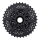 SHIMANO Kassette CS-HG200 9-fach, 11-13-15-17-20-23-26-30-36, 1 Stk. E-CSHG2009136