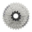 SHIMANO Kassette CS-HG201 9-fach,...