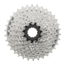 SHIMANO Kassette CS-HG201 9-fach,...
