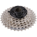 SHIMANO Kassette CS-HG201 9-fach,...