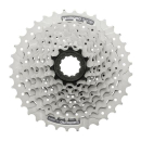 SHIMANO Kassette CS-HG201 9-fach,...