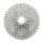 SHIMANO Kassette CLARIS CS-HG50 8-fach, 11-13-15-18-21-24-28-34, 1 Stk., Nickel beschich E-CSHG508134P