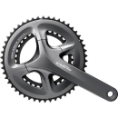 SHIMANO Kurbelgarnitur CLARIS FC-R2000 2x8170 mm50-34...