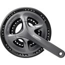 SHIMANO Kurbelgarnitur CLARIS FC-R2030 3x8170 mm50-39-30...