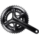 SHIMANO Kurbelgarnitur Road FC-RS510 2x11172,5 mm50-34...