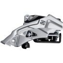 SHIMANO Umwerfer ALTUS FD-M2000 3x9 TOP SWING, Schelle...