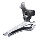 SHIMANO Umwerfer CLARIS FD-R2000 2x8 DOWN SWING, Schelle...