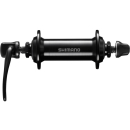SHIMANO Vorderradnabe HB-TX500, 32 Loch, Schnellspanner...