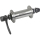 SHIMANO Vorderradnabe HB-TX500, 32 Loch, Schnellspanner 133 mm, Schnellspanner 133 mm, S E-HBTX500BAS