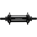 SHIMANO Vorderradnabe HB-TX500, 36 Loch, Vollachse m....