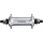 SHIMANO Vorderradnabe HB-TX500, 36 Loch, Vollachse m. Muttern, Schnellspanner 133 mm, Si E-HBTX500DS
