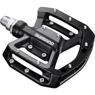 SHIMANO Pedal PD-GR500, Plattform, , SM-PD64, Schwarz E-PDGR500L
