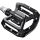 SHIMANO Pedal PD-GR500, Plattform, , SM-PD64, Schwarz E-PDGR500L