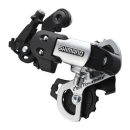 SHIMANO Schaltwerk TOURNEY RD-FT35 6/7-fach, Kurz,...