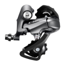 SHIMANO Schaltwerk CLARIS RD-R2000, Mittellang,...