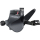 SHIMANO Schalthebel CLARIS SL-R2000/-R2030, Links, 2-fach, Schelle, Grau, Inkl. Zug E-SLR2000LB
