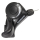 SHIMANO Daumenschalter TOURNEY SL-TX30, Links, 3-fach (Mikroraster), Schelle, Schwarz/Si E-SLTX30LFBT