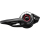 SHIMANO Daumenschalter TOURNEY TZ SL-TZ500, Rechts, 6-fach, Schelle, Schwarz, Inkl. Zug E-SLTZ5006RA