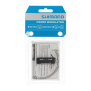 SHIMANO Power-Modulator SM-PM70, Aluminium, 135°,...