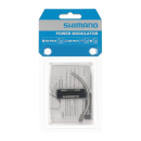 SHIMANO Power-Modulator SM-PM70, Aluminium, 90°,...