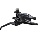 SHIMANO Schalthebel / Bremshebel ST-EF505 Rechts 9-fach 3...