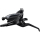 SHIMANO Schalthebel / Bremshebel ST-EF505 Links 3-fach 3 Finger inkl. Zug E-STEF505LBL