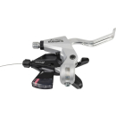 SHIMANO Schalthebel / Bremshebel ST-M310 2 Finger,...