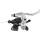 SHIMANO Schalthebel / Bremshebel ST-M310 2 Finger, rechts, 8-fach, Schwarz/Silber, 2 Finger, i E-STM3102R8AST