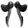 SHIMANO Schalthebel / Bremshebel CLARIS ST-R2000/-R2030, Paar, 3x8-fach, Grau, inkl. Zug und H E-STR2000TPA