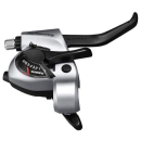 SHIMANO Schalthebel / Bremshebel TOURNEY TX ST-TX800,...