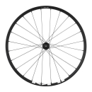 SHIMANO Laufrad MTB WH-MT500 27,5 Zoll, Schwarz,...