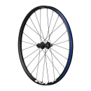 SHIMANO Laufrad MTB WH-MT500 27,5 Zoll, Schwarz,...