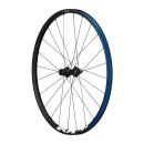 SHIMANO Laufrad MTB WH-MT500 27,5 Zoll, Schwarz,...