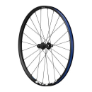 SHIMANO Laufrad MTB WH-MT500 29 Zoll, Schwarz,...