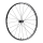 SHIMANO Laufradsatz WH-RS500, Grau, QR 133 mm/QR 163 mm, 100 mm/130 mm, 1.649 g, Felgenb E-WHRS500FRL