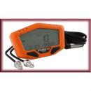 Tachometer Stage6 Orange Line digitales Display