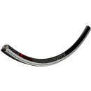 Exal FELGE XR1, 28" 36L SILB 13,4-622, VL:6,5MM,...