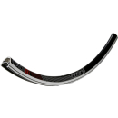 Exal FELGE XR1, 28" 36L, SCHW 13,4-622, VL:6,5MM,...