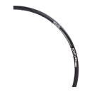 Exal FELGE DC 19 28" 36L SCHW 19-622 VL:6,5MM EINFACHOESEN FA003451008